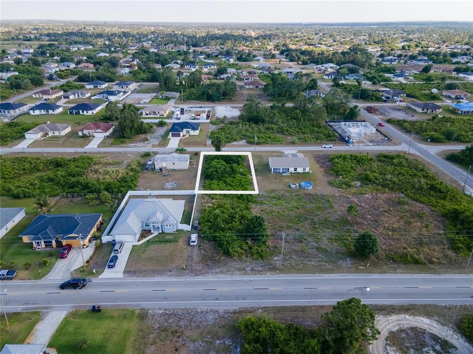 For Sale: $35,900 (0.25 acres)