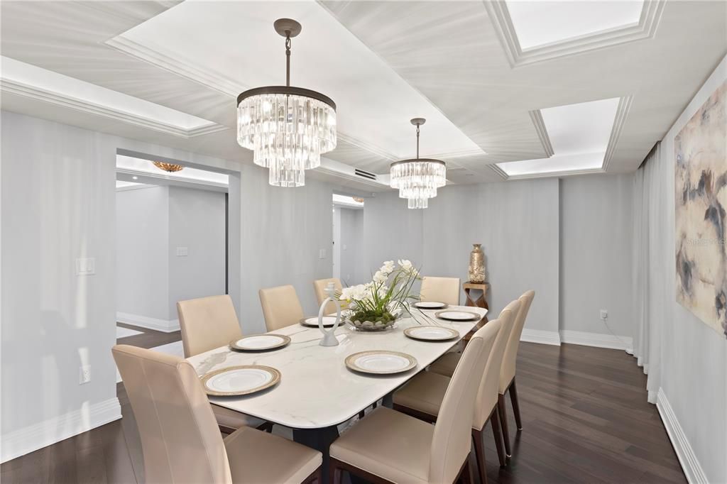 В аренду: $15,000 (4 спален, 4 ванн, 4189 Квадратных фут)