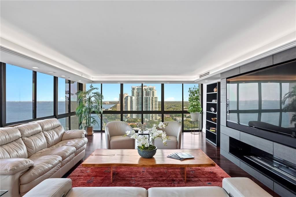 В аренду: $15,000 (4 спален, 4 ванн, 4189 Квадратных фут)