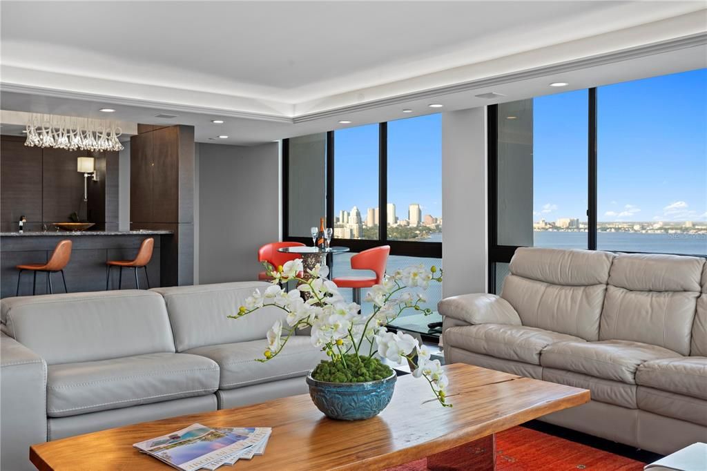 В аренду: $15,000 (4 спален, 4 ванн, 4189 Квадратных фут)