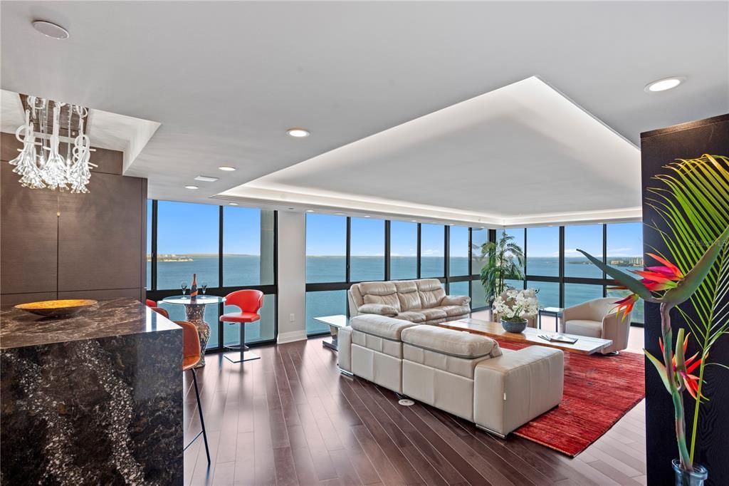 В аренду: $15,000 (4 спален, 4 ванн, 4189 Квадратных фут)