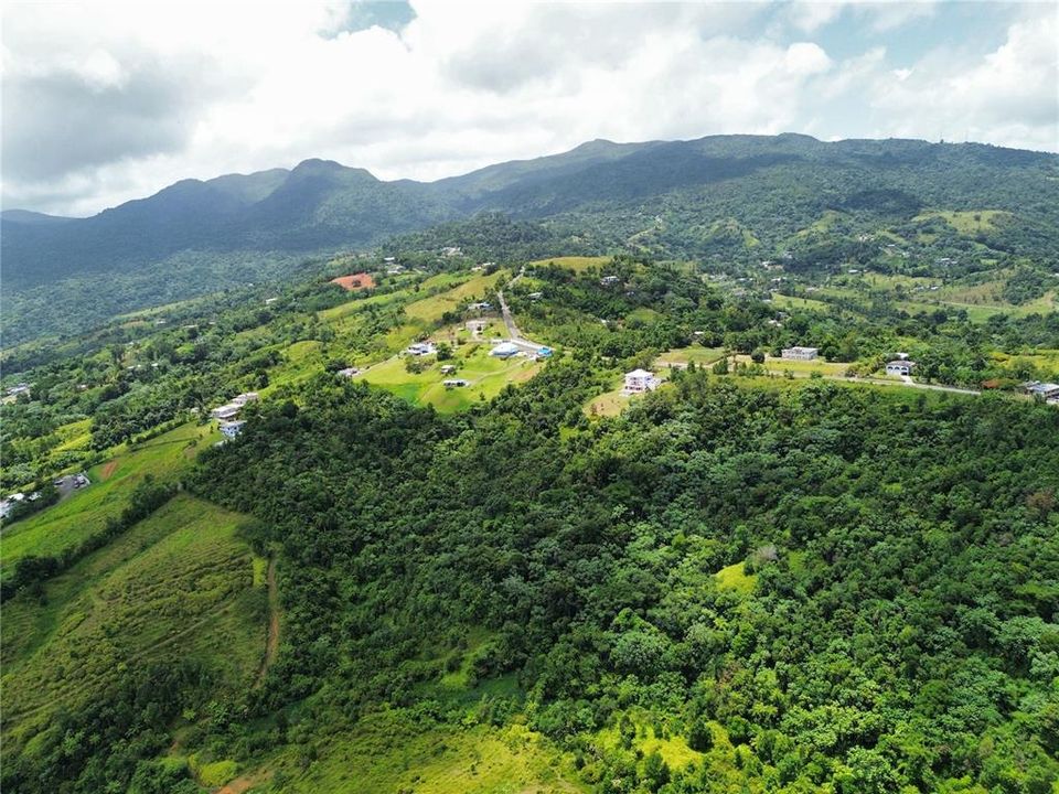 待售: $450,000 (8.64 acres)