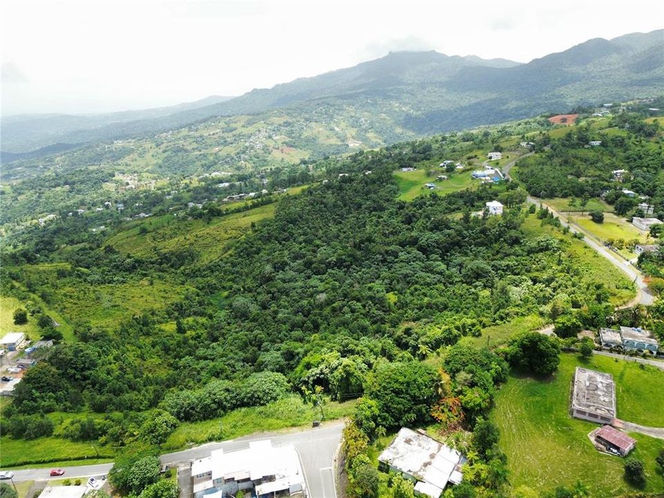 待售: $450,000 (8.64 acres)