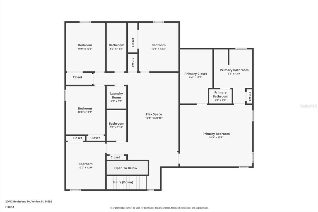 Под контрактом: $799,000 (6 спален, 4 ванн, 3905 Квадратных фут)