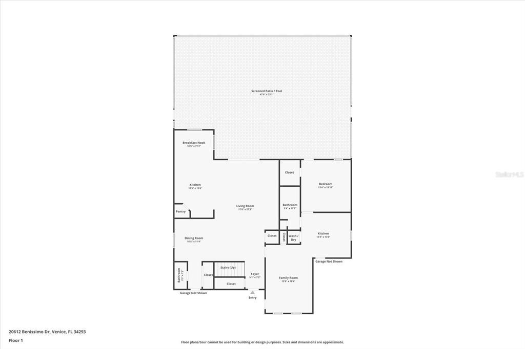 Под контрактом: $799,000 (6 спален, 4 ванн, 3905 Квадратных фут)