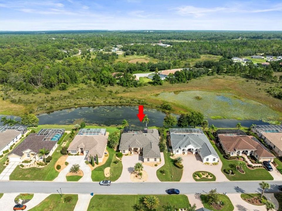 Под контрактом: $575,000 (3 спален, 3 ванн, 3141 Квадратных фут)