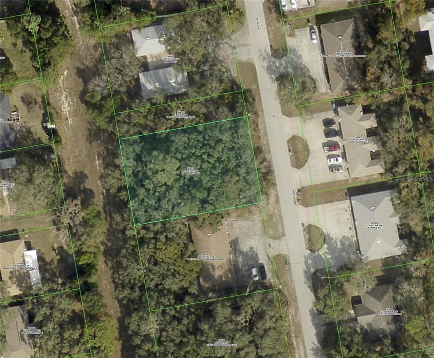 En Venta: $92,500 (0.34 acres)