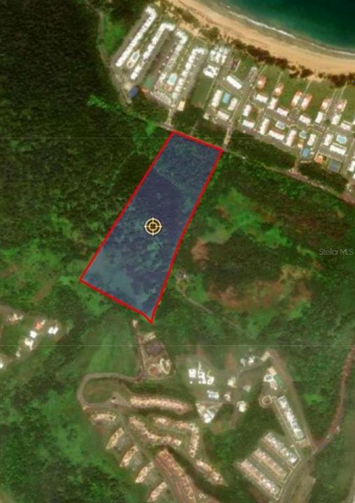 На продажу: $297,000 (25.00 acres)