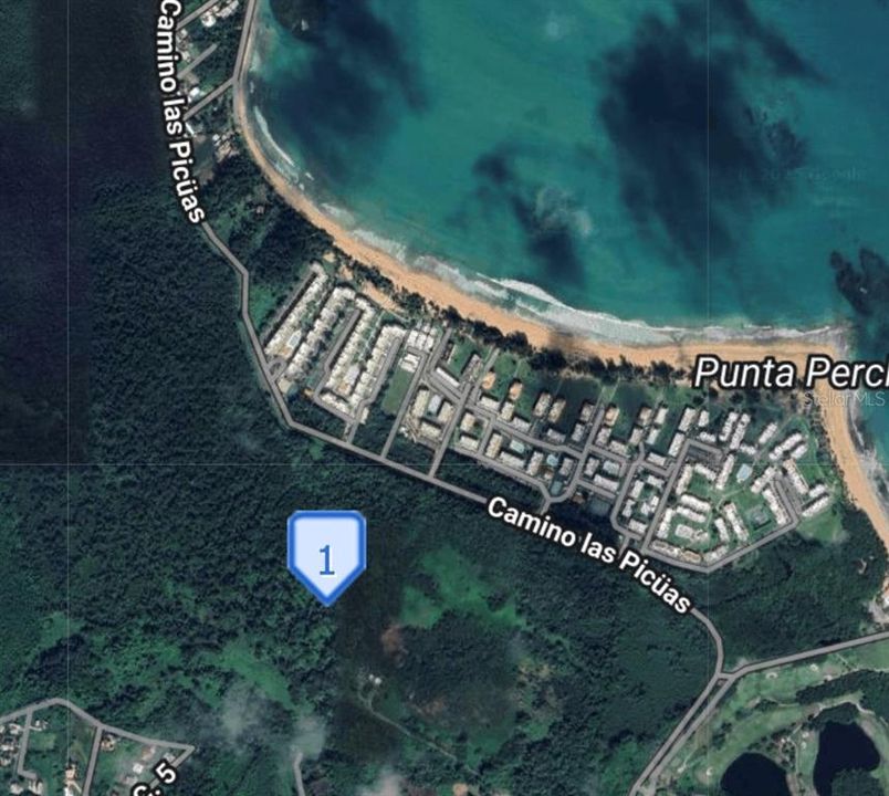 На продажу: $297,000 (25.00 acres)