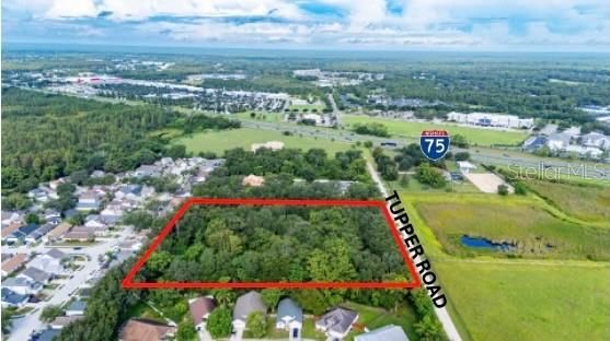 待售: $549,000 (5.10 acres)