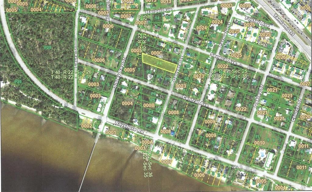 待售: $99,900 (0.61 acres)