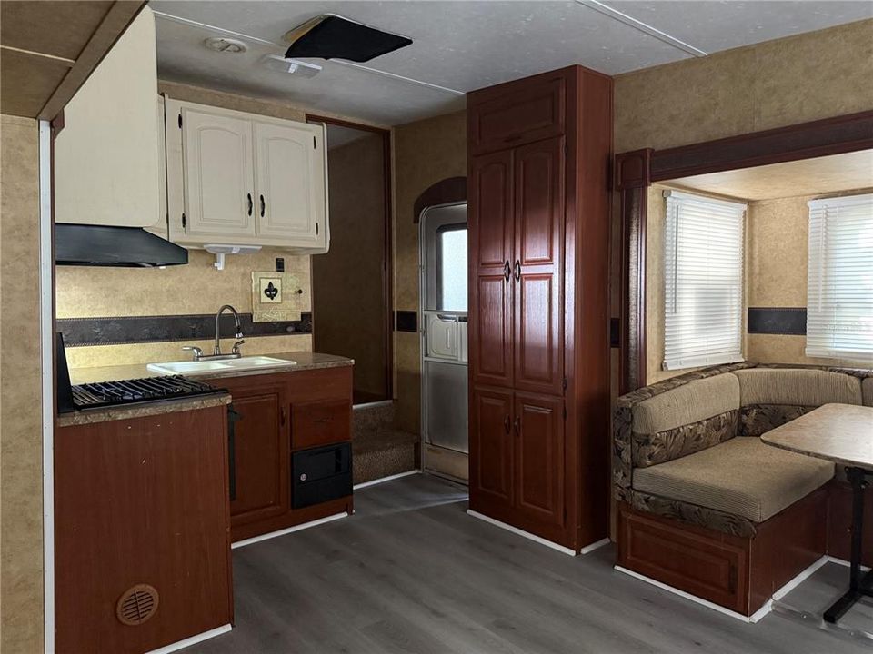 En Venta: $40,000 (1 camas, 1 baños, 256 Pies cuadrados)