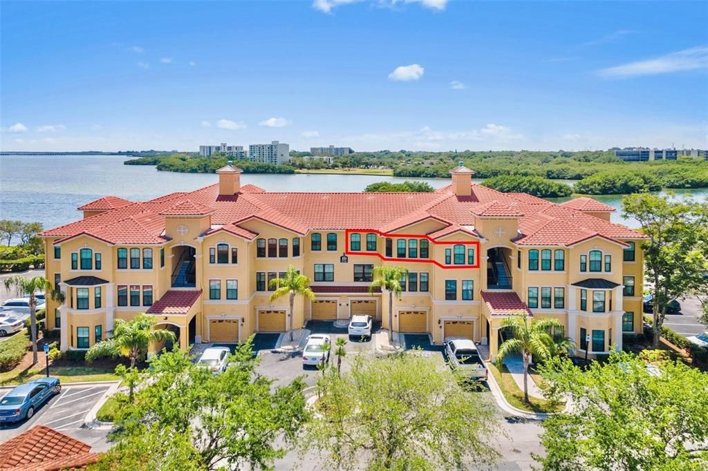 Active With Contract: $239,900 (2 beds, 2 baths, 1230 Square Feet)