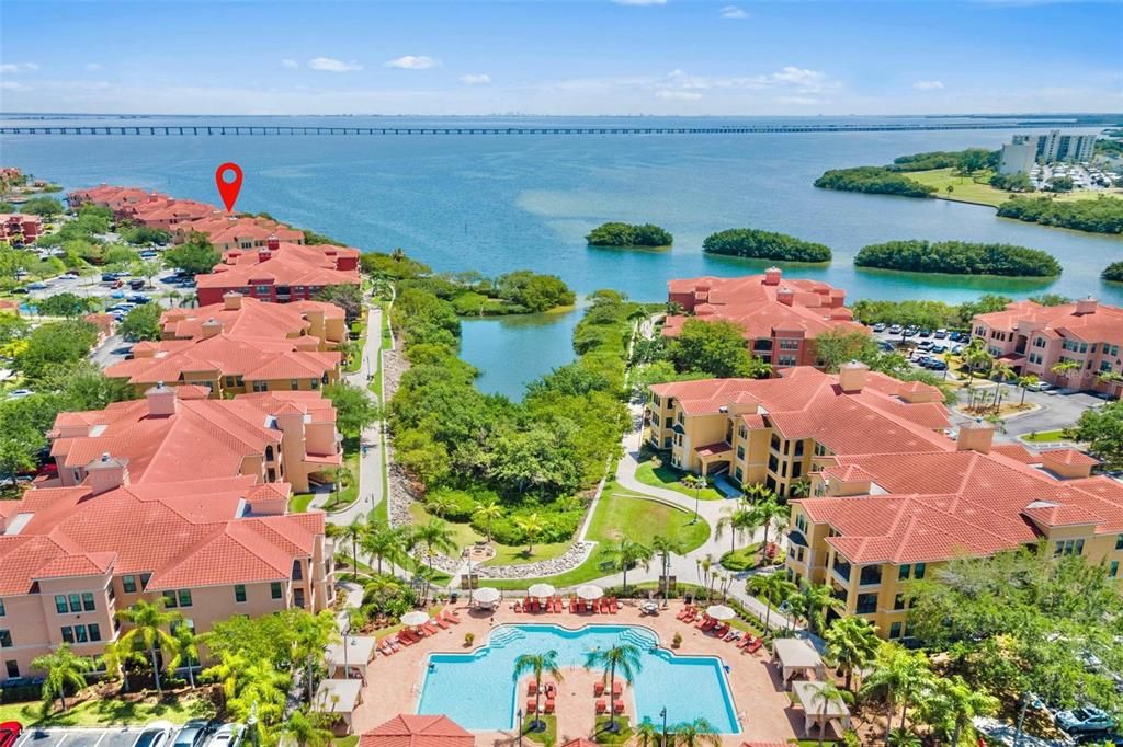 Active With Contract: $239,900 (2 beds, 2 baths, 1230 Square Feet)