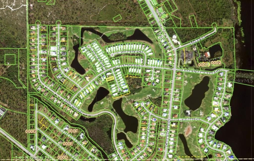 For Sale: $65,000 (0.17 acres)