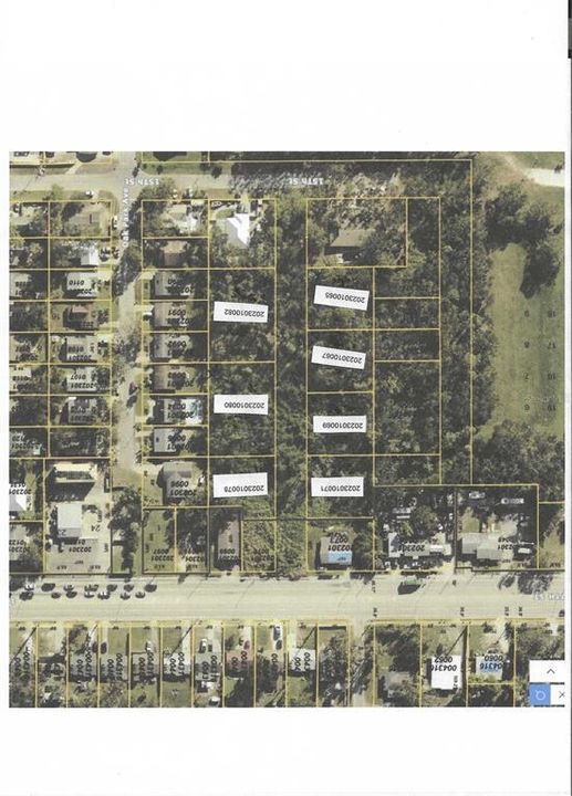 待售: $500,000 (0.25 acres)