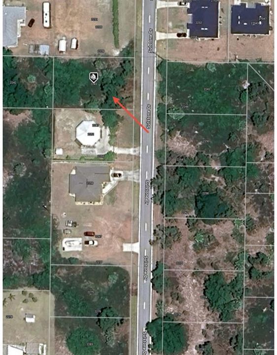 For Sale: $11,900 (0.23 acres)