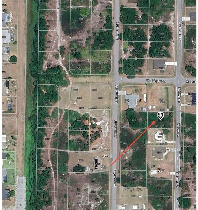 For Sale: $11,900 (0.23 acres)