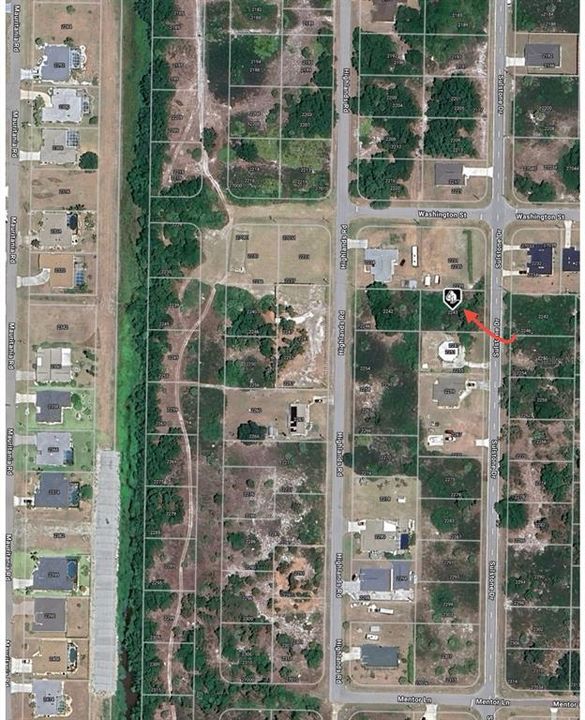 For Sale: $11,900 (0.23 acres)