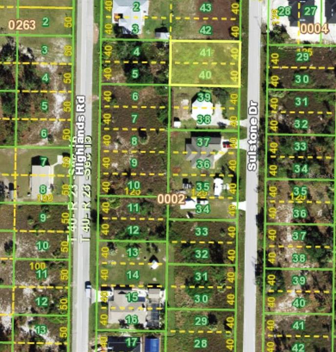 For Sale: $11,900 (0.23 acres)