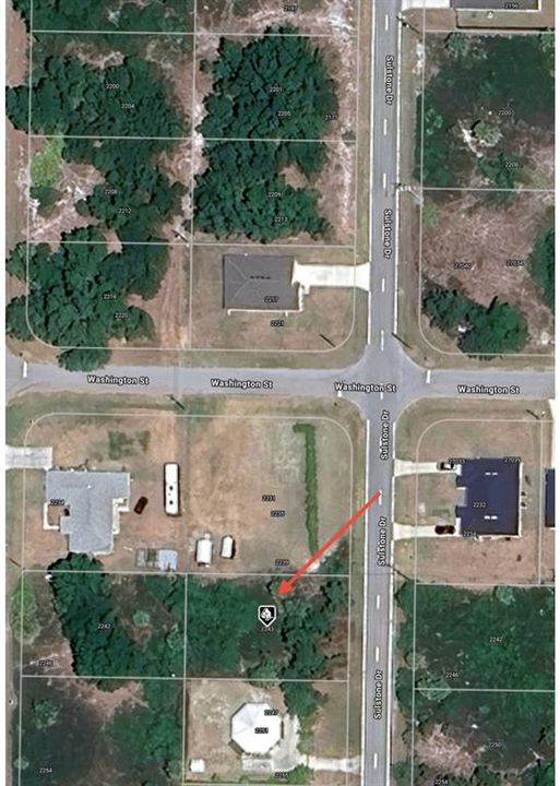 For Sale: $11,900 (0.23 acres)