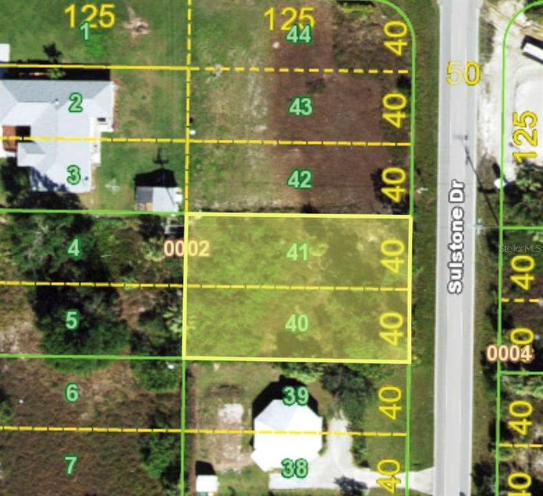 For Sale: $11,900 (0.23 acres)