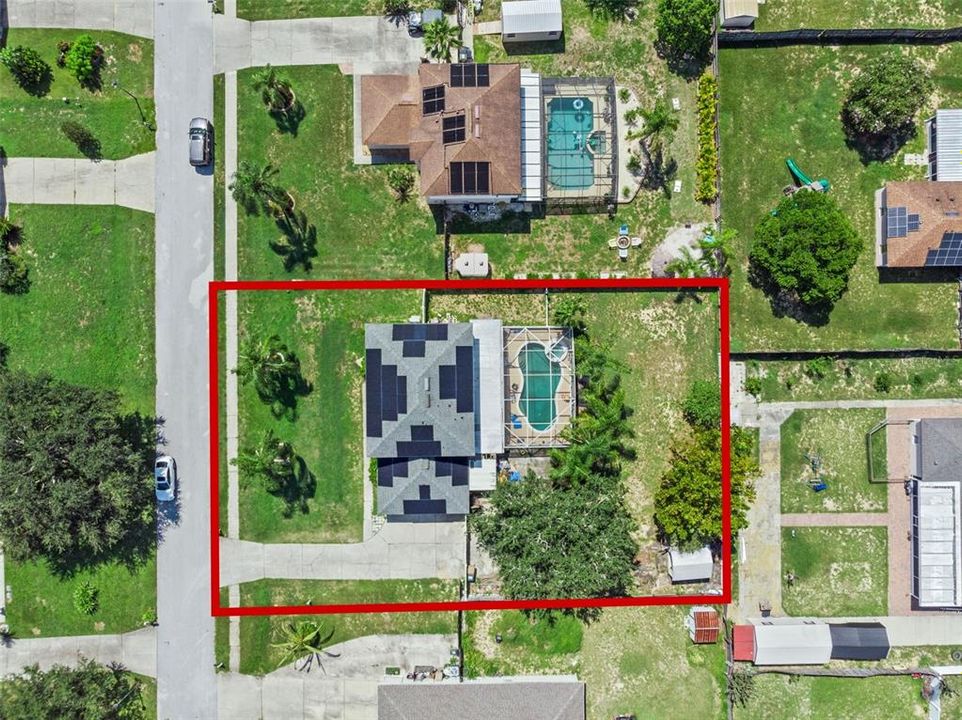 Activo con contrato: $460,000 (4 camas, 2 baños, 2392 Pies cuadrados)