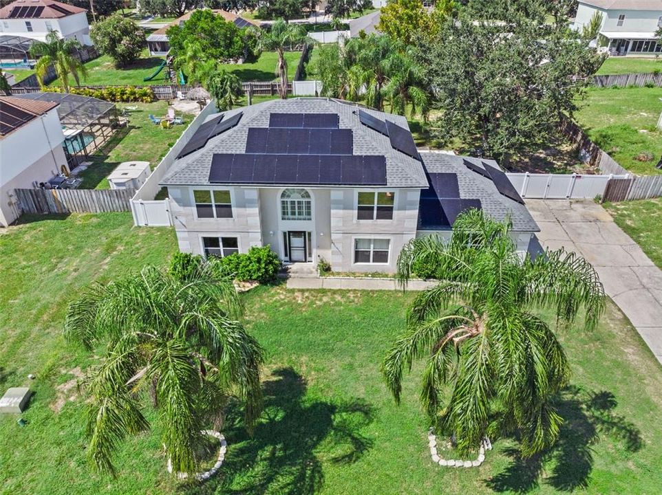 Activo con contrato: $460,000 (4 camas, 2 baños, 2392 Pies cuadrados)