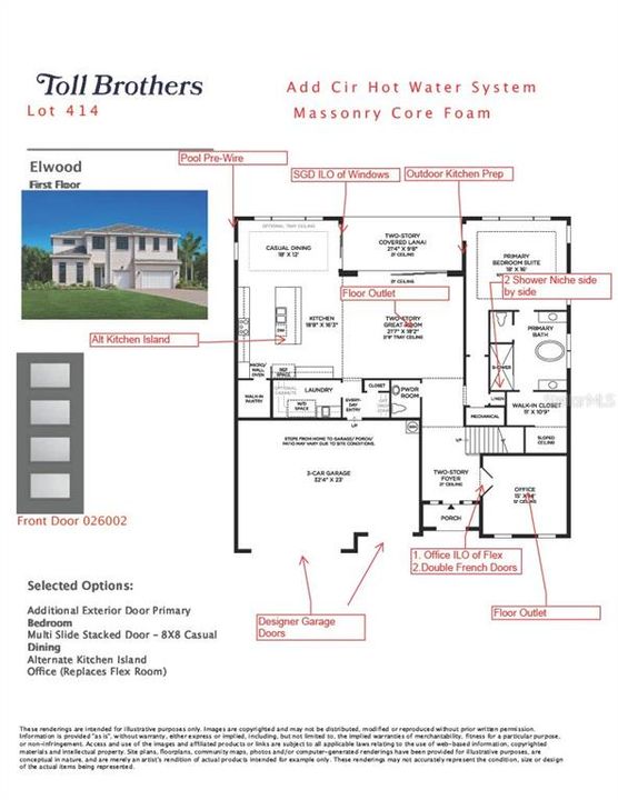 For Sale: $2,550,995 (4 beds, 4 baths, 4374 Square Feet)