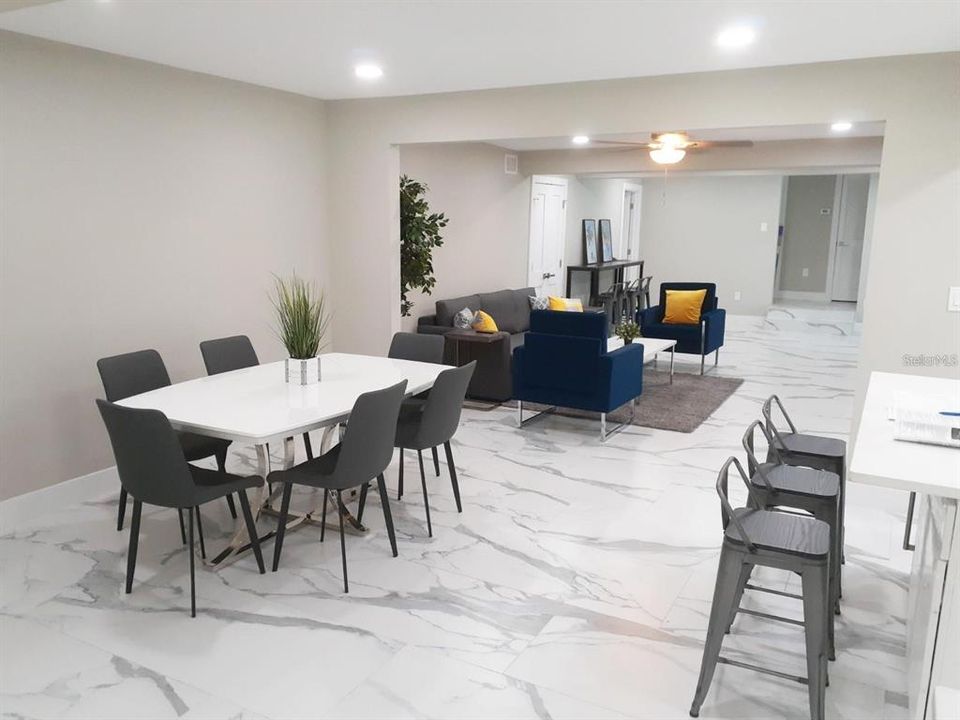 В аренду: $6,800 (5 спален, 4 ванн, 2600 Квадратных фут)