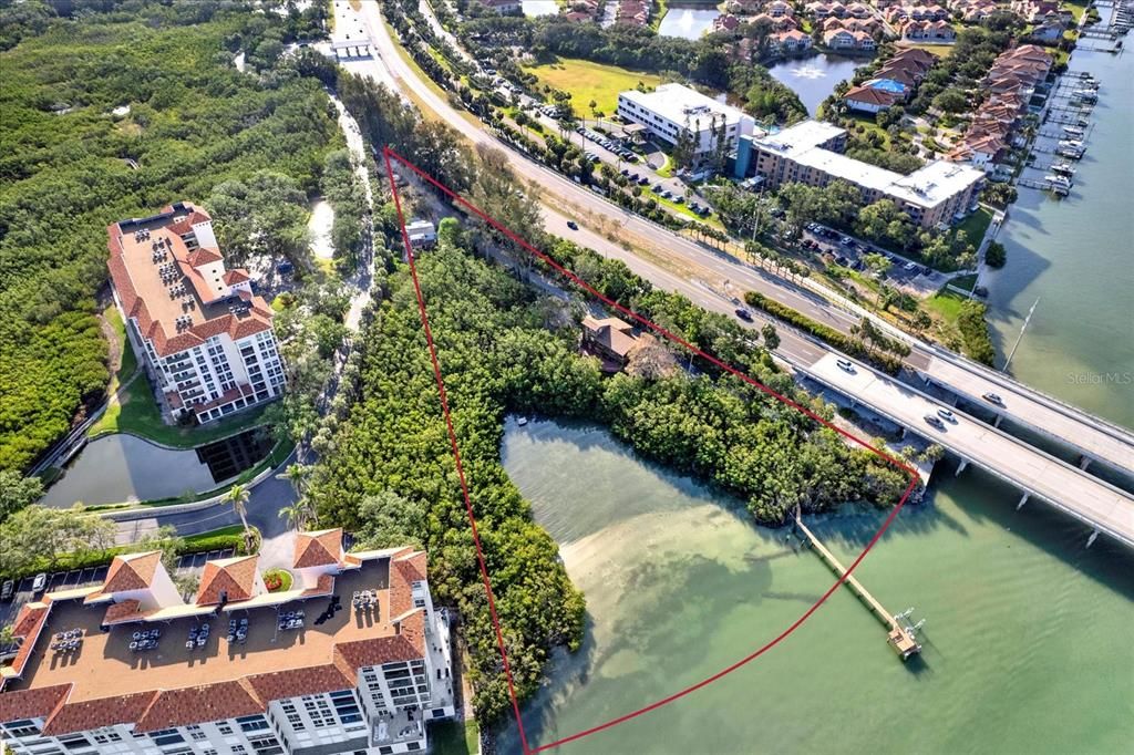 На продажу: $2,499,000 (5 спален, 5 ванн, 2753 Квадратных фут)