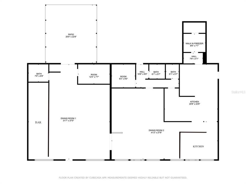 На продажу: $399,000 (0 спален, 0 ванн, 2864 Квадратных фут)