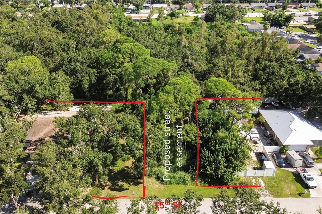 待售: $500,000 (0.22 acres)