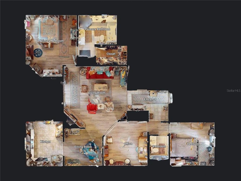 合同活跃: $285,000 (3 贝兹, 2 浴室, 1337 平方英尺)