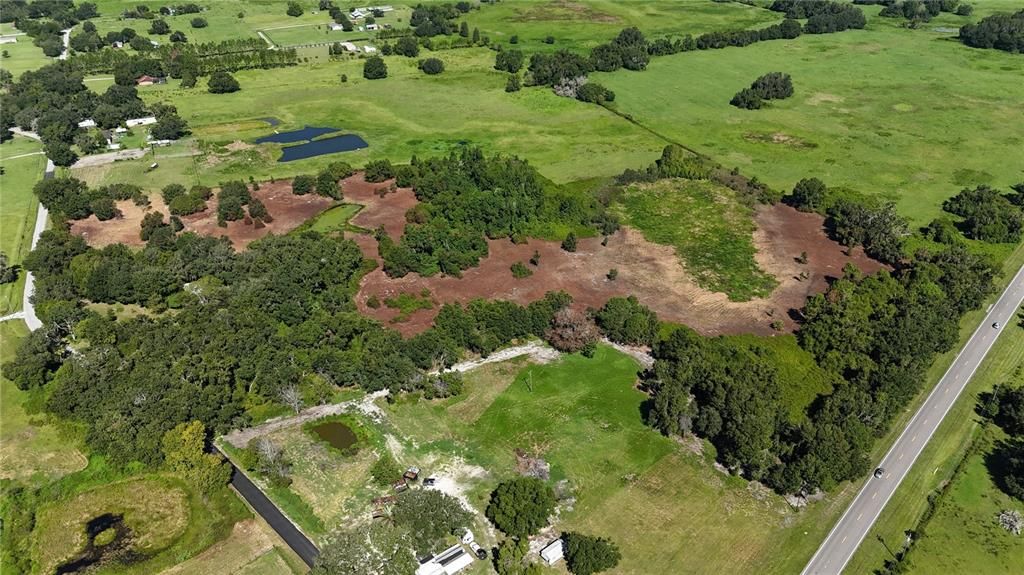 For Sale: $379,900 (21.80 acres)