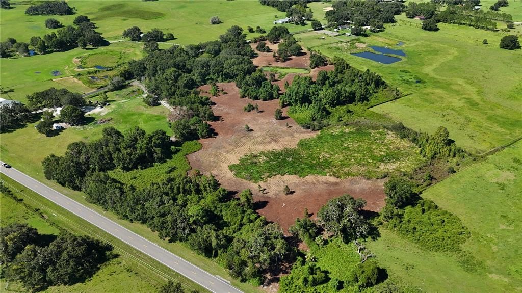 For Sale: $379,900 (21.80 acres)