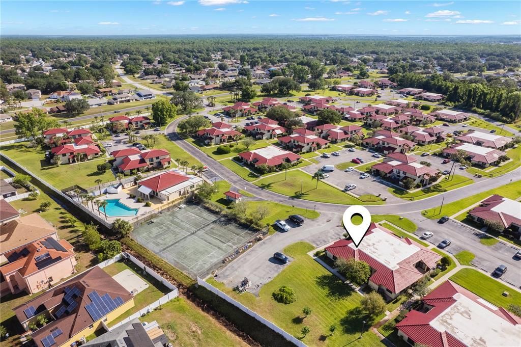 Под контрактом: $160,000 (2 спален, 2 ванн, 1038 Квадратных фут)