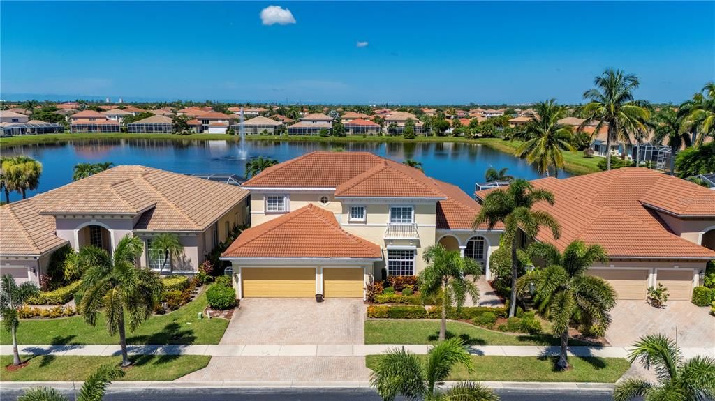 待售: $835,000 (4 贝兹, 3 浴室, 3463 平方英尺)