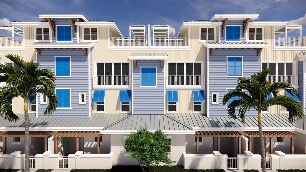 На продажу: $18,000,000 (0 спален, 0 ванн, 0 Квадратных фут)