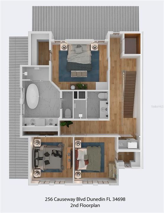 На продажу: $18,000,000 (0 спален, 0 ванн, 0 Квадратных фут)