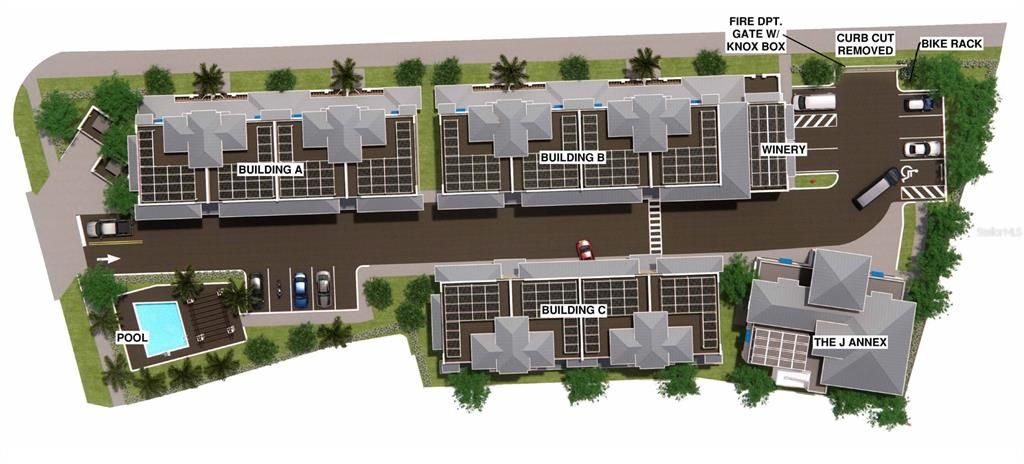 На продажу: $18,000,000 (0 спален, 0 ванн, 0 Квадратных фут)