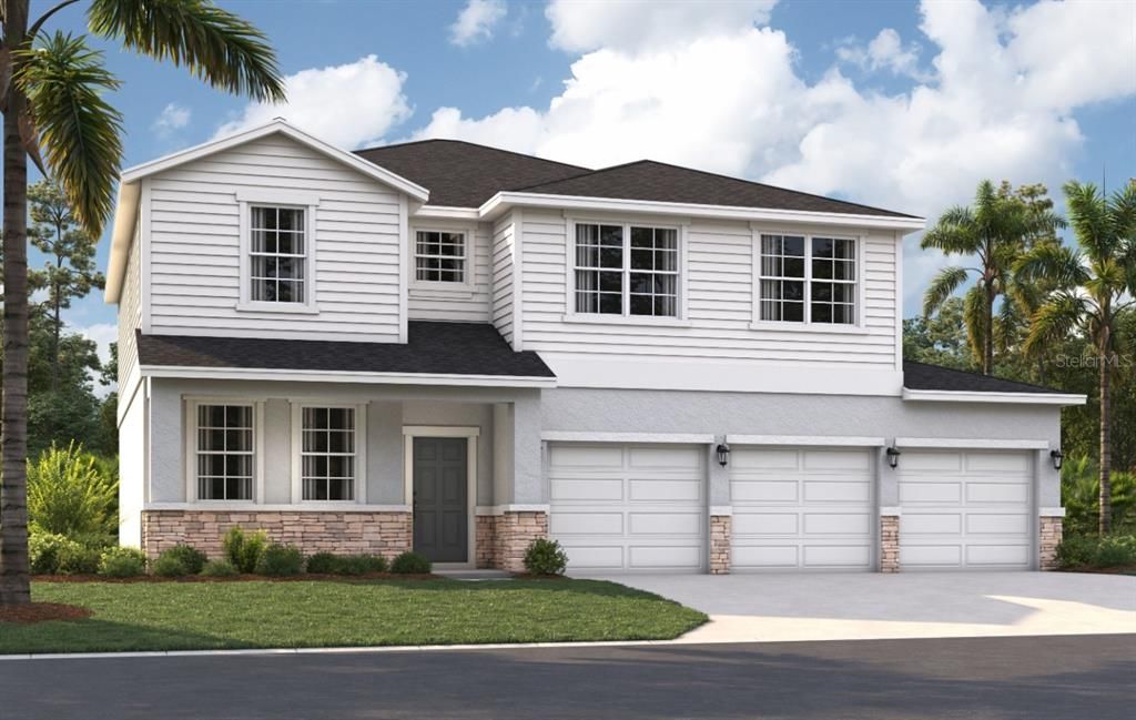 Recently Sold: $437,490 (5 beds, 4 baths, 2856 Square Feet)