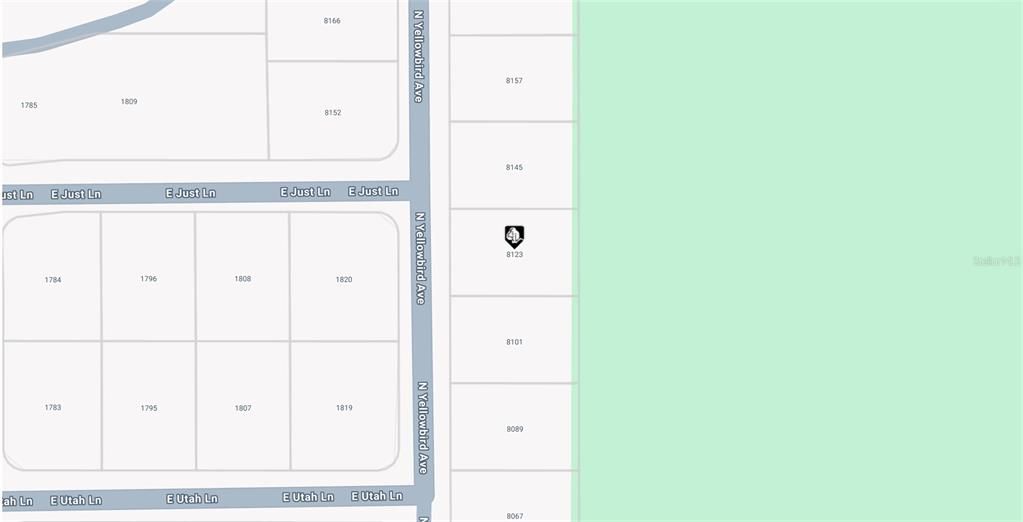 For Sale: $19,500 (0.35 acres)