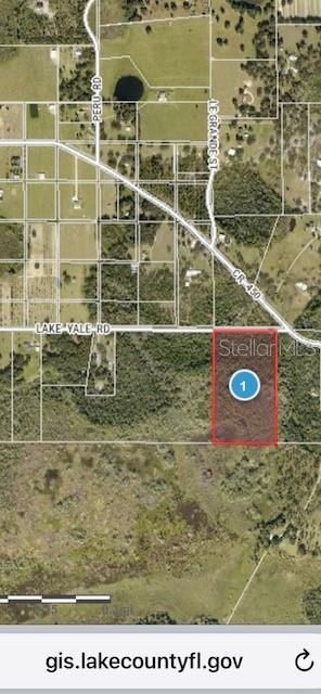 待售: $399,000 (22.90 acres)