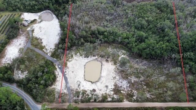 待售: $399,000 (22.90 acres)