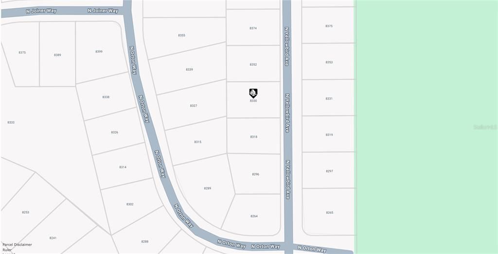 For Sale: $19,500 (0.34 acres)