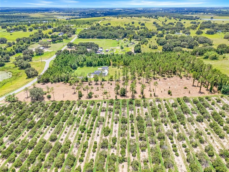 En Venta: $375,900 (4.64 acres)