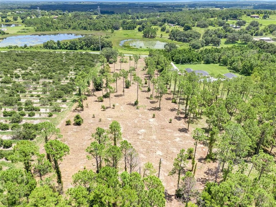 En Venta: $375,900 (4.64 acres)