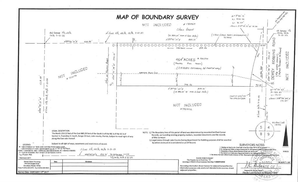 En Venta: $375,900 (4.64 acres)