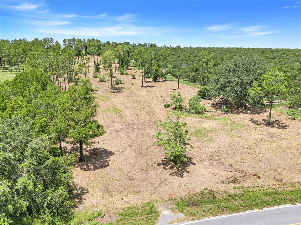 En Venta: $375,900 (4.64 acres)